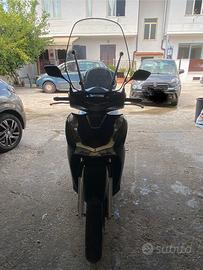 Honda sh125 anno 2022