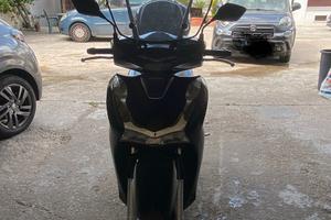 Honda sh125 anno 2022