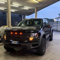 Ford f150 Raptor svt 6.2