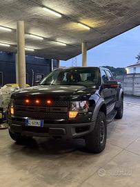 Ford f150 Raptor svt 6.2