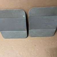 Renault 4 R4 Ricambi ruote cerchi motore interni