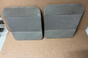 Renault 4 R4 Ricambi ruote cerchi motore interni