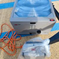 Lavagna luminosa vintage per lucidi 3m nuova