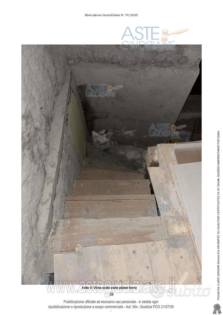 Appartamento – CZ, Catanzaro - Vista 3