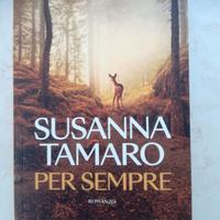 SUSANNA TAMARO -  PER SEMPRE