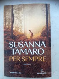 SUSANNA TAMARO -  PER SEMPRE