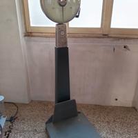 bilancia professionale a colonna 