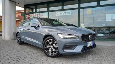 Volvo V60 B4 (d) automatico Core