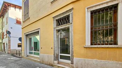UFFICIO A SALÒ