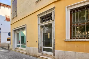 UFFICIO A SALÒ