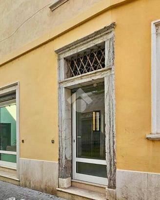 UFFICIO A SALÒ