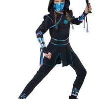 Costume halloween o carnevale