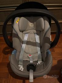 Ovetto cybex aton 5