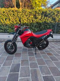 Yamaha XTX660 Motard