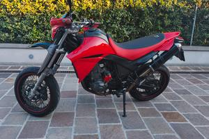 Yamaha XTX660 Motard