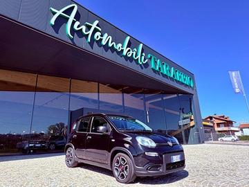 FIAT New Panda AZIENDALE - KM 69.000 - CAR PLAY