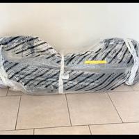 Paraurti 500 abarth 595