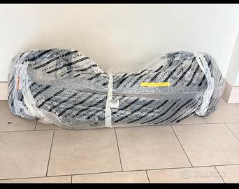 Paraurti 500 abarth 595