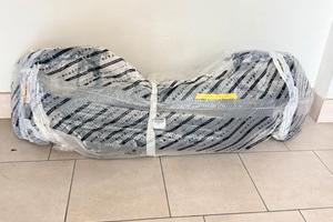 Paraurti 500 abarth 595