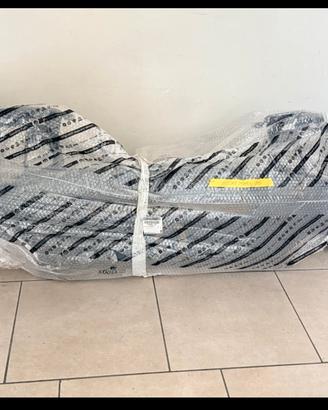 Paraurti 500 abarth 595