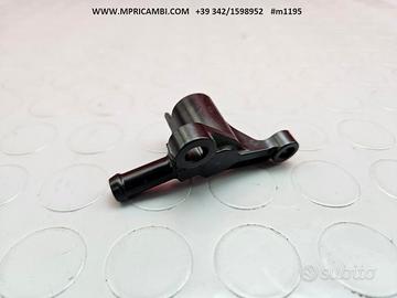 RAIL INIETTORE HUSQVARNA TE 449 2010 2011 TXC TC 5