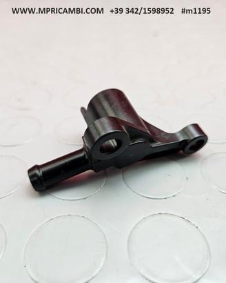 RAIL INIETTORE HUSQVARNA TE 449 2010 2011 TXC TC 5