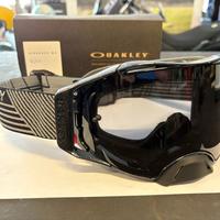 Maschera Motocross Oakley