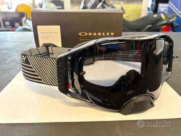 Maschera Motocross Oakley