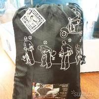 Coprigambe Tucano Urbano