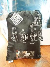 Coprigambe Tucano Urbano