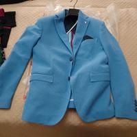 giacca ragazzo taglia 46. euro 40