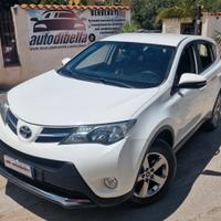 Toyota RAV 4 RAV4 2.0 D-4D 2WD Style