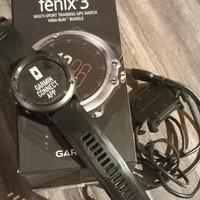 Garmin Fenix 3