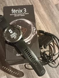 Garmin Fenix 3