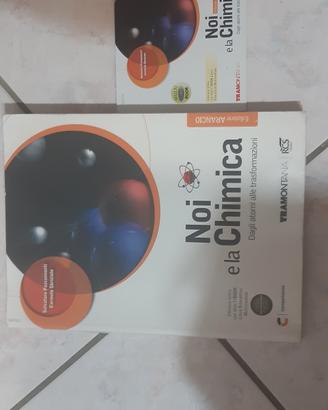 libri per liceo scientifico 