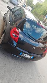Clio tour 