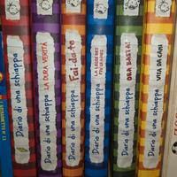 diario di una schiappa 