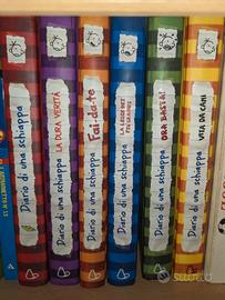 diario di una schiappa 