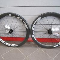 ZIPP RUOTE 303 XPLR S CARBON GRAVEL NEW