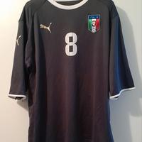 Italia T Shirt originale. Vintage Originale