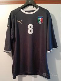 Italia T Shirt originale. Vintage Originale