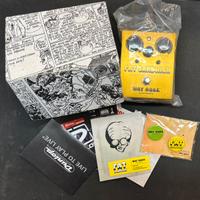 Pedale per chitarra Way Huge Fat Sandwich