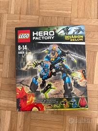 Lego hero factory 44028