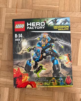 Lego hero factory 44028