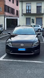 Volkswagen Passat Variant 1.6 TDI – 2011