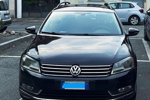 Volkswagen Passat Variant 1.6 TDI – 2011