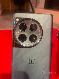 ONEPLUS 12 - 512 GIGA
