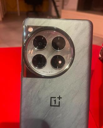 ONEPLUS 12 - 512 GIGA