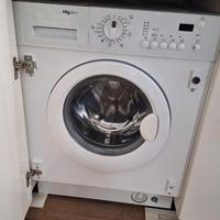 LAVATRICE DA INCASSO