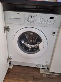 LAVATRICE DA INCASSO